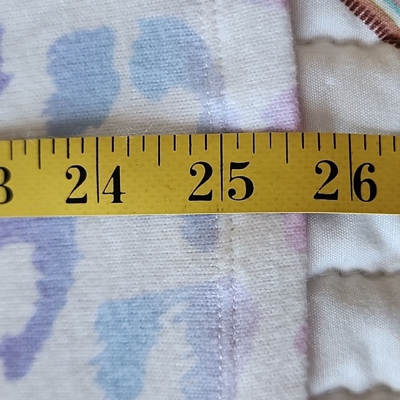 PJ Salvage Women's Loungewear Gradient Good Vibes Long Sleeve Top - Picture 13 of 14